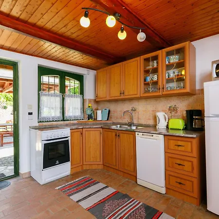 Casa vacanze Fokas By Interhome Ábrahámhegy