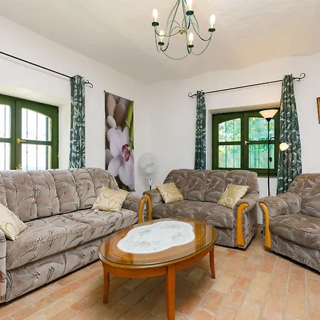 Fokas By Interhome Casa vacanze *