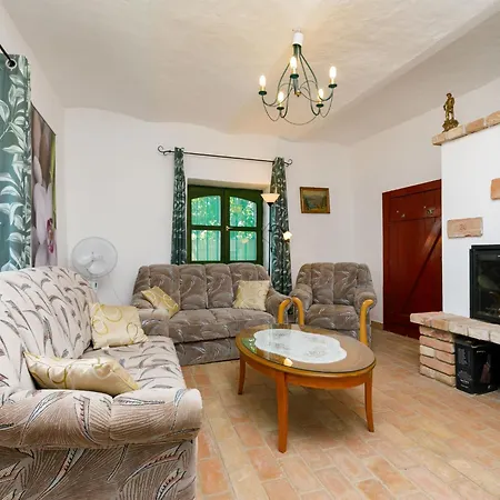 Fokas By Interhome Casa vacanze Ábrahámhegy