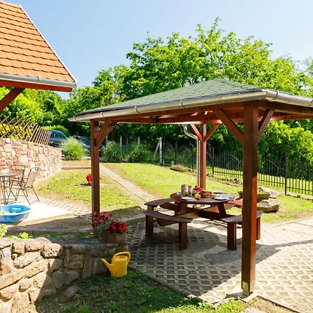 Casa vacanze Fokas By Interhome