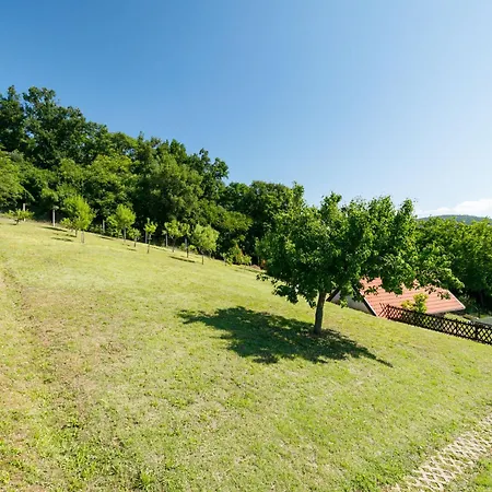 Casa vacanze Fokas By Interhome Ábrahámhegy