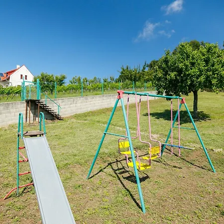 Fokas By Interhome Casa vacanze