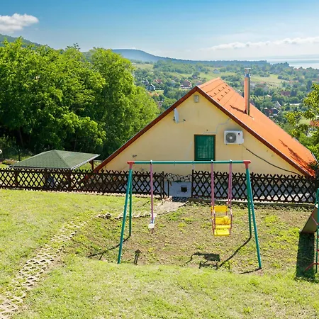 Casa vacanze Fokas By Interhome *
