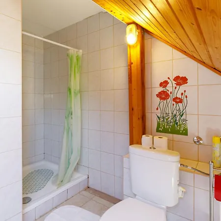 Fokas By Interhome Casa vacanze