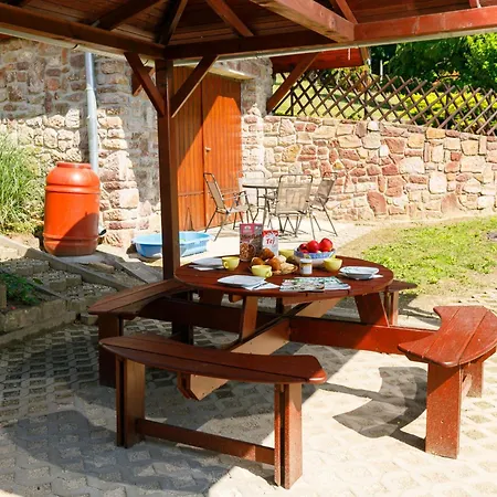 Casa vacanze Fokas By Interhome *