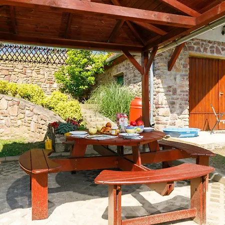 Casa vacanze Fokas By Interhome Ábrahámhegy