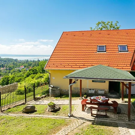 Casa vacanze Fokas By Interhome *