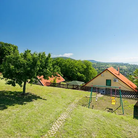 Casa vacanze Fokas By Interhome