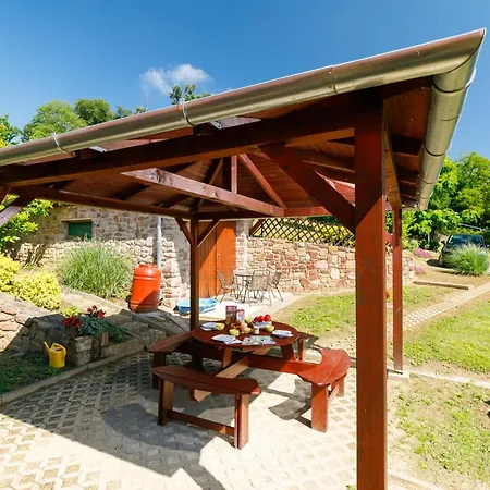 Fokas By Interhome Casa vacanze Ábrahámhegy